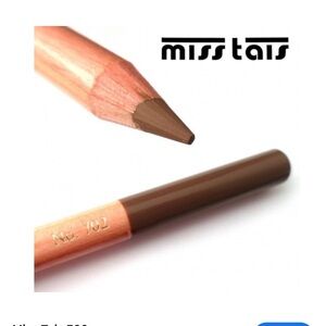 Miss tais lip and eyes liner # 702 new